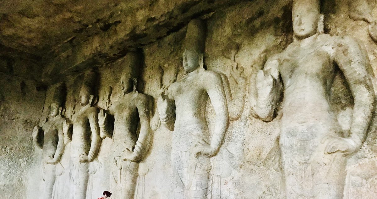 டாக்டர் மா. இராசமாணிக்கனார் வரலாற்றாய்வு மையம்