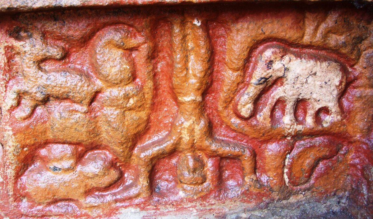 அடையாளத்தின் அடையாளம்